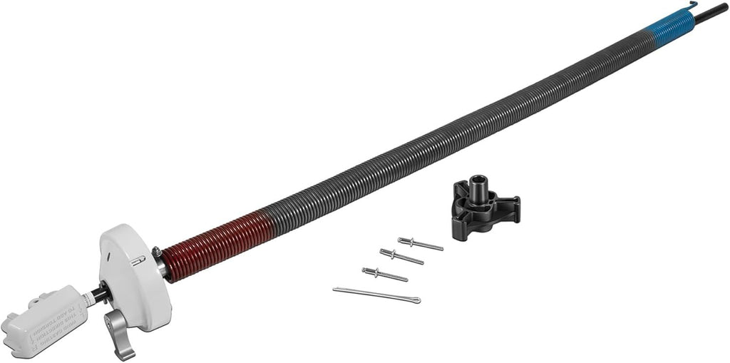 Right-Hand RV Awning Torsion Assembly