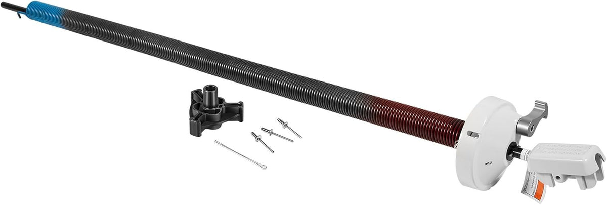 Right-Hand RV Awning Torsion Assembly