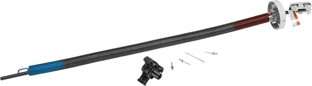 Right-Hand RV Awning Torsion Assembly