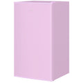 Compact Mini Fridge with Freezer and Adjustable Thermostat