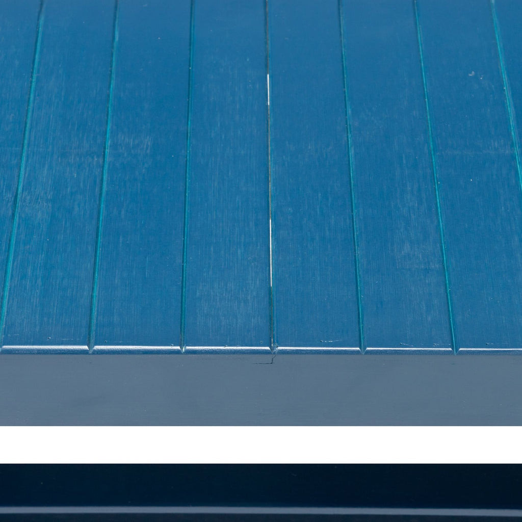 3-Tier Open Shoe Rack with Ventilated Design