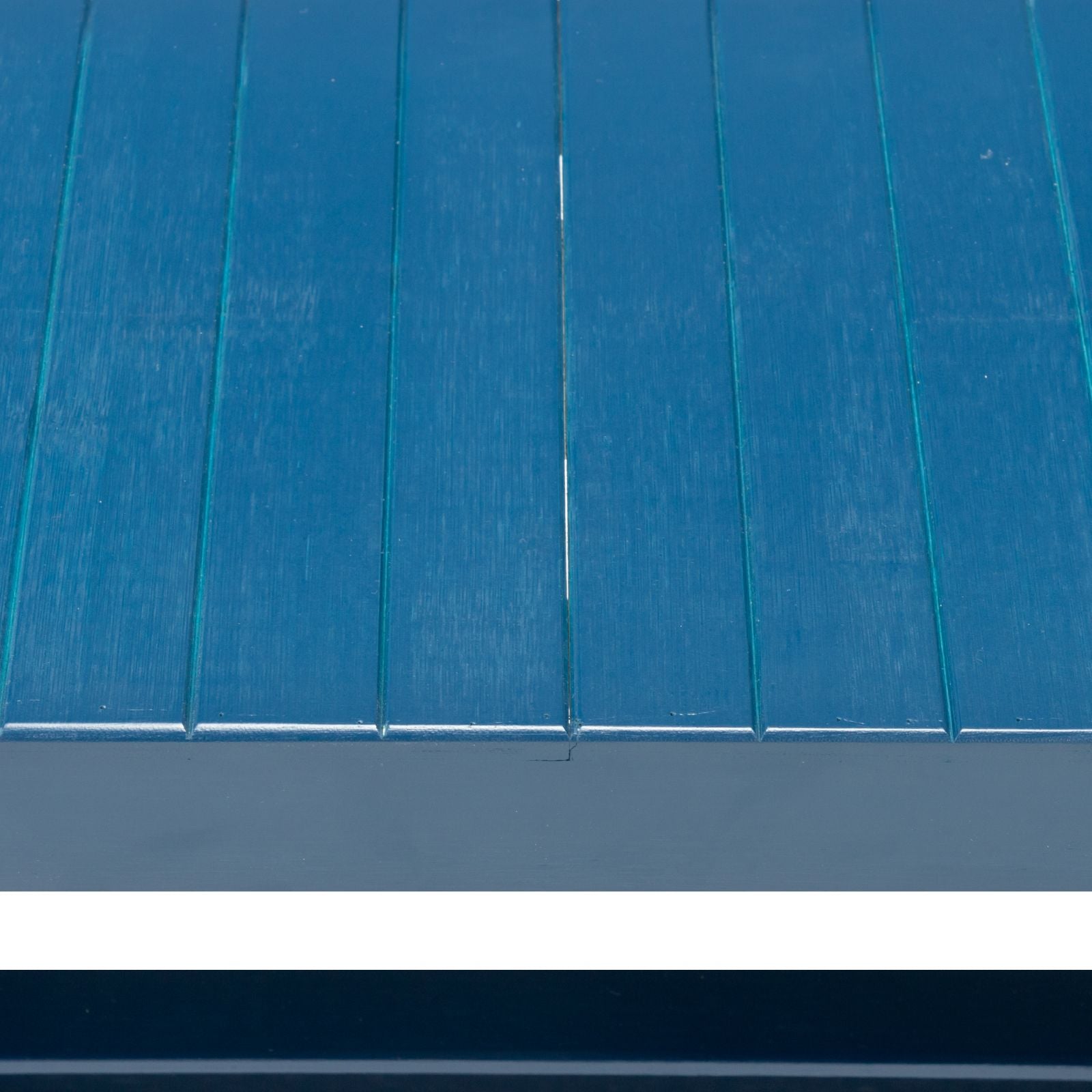 3-Tier Open Shoe Rack with Ventilated Design