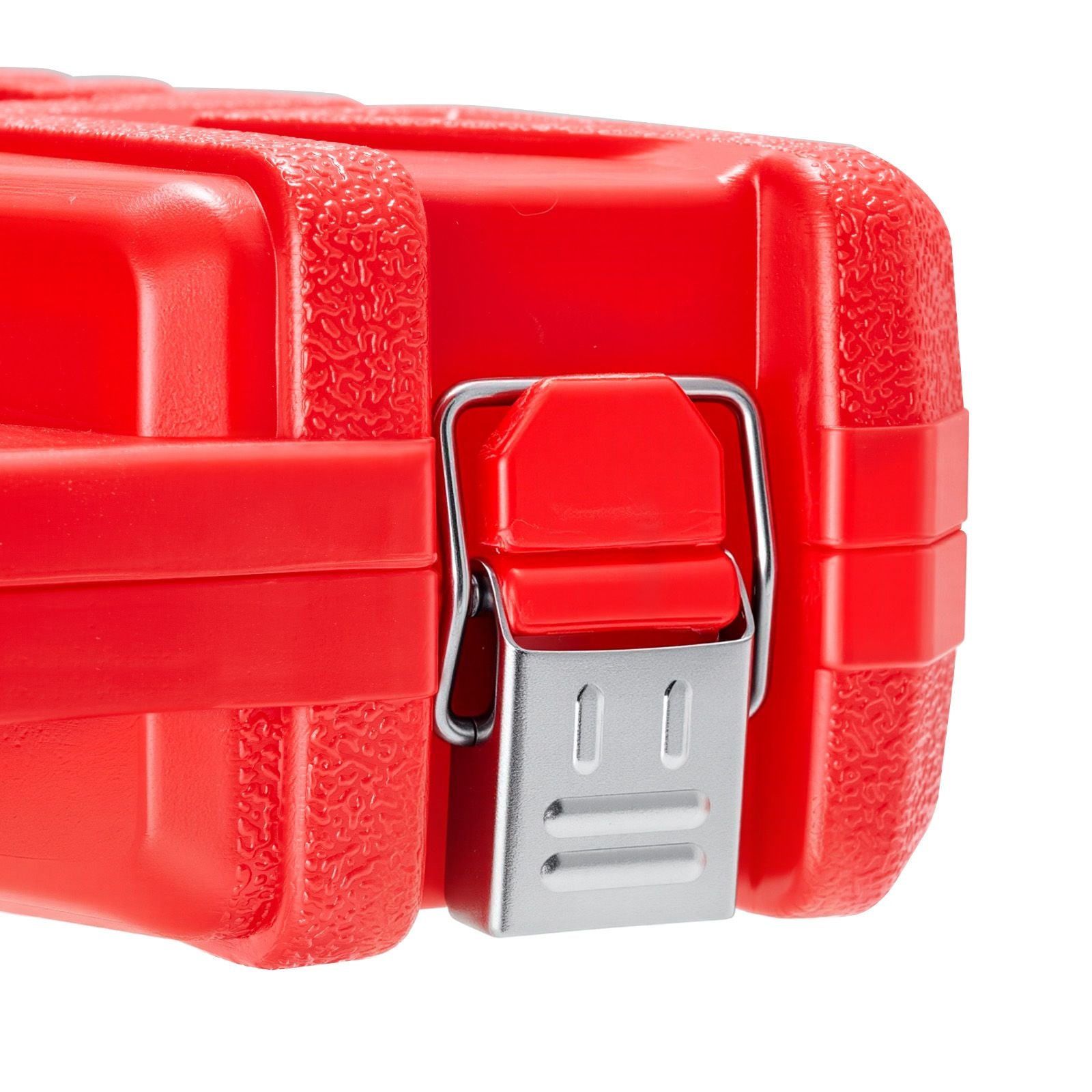 64-Piece 3/ Drive Impact Socket Set: Deep & Shallow Sockets, SAE & Metric, with Carrying Case