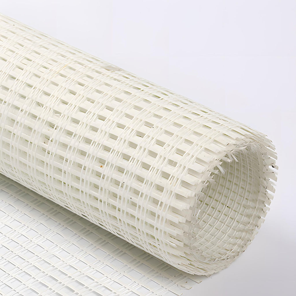 Wall Reinforcement Mesh for Crack-Prone Areas