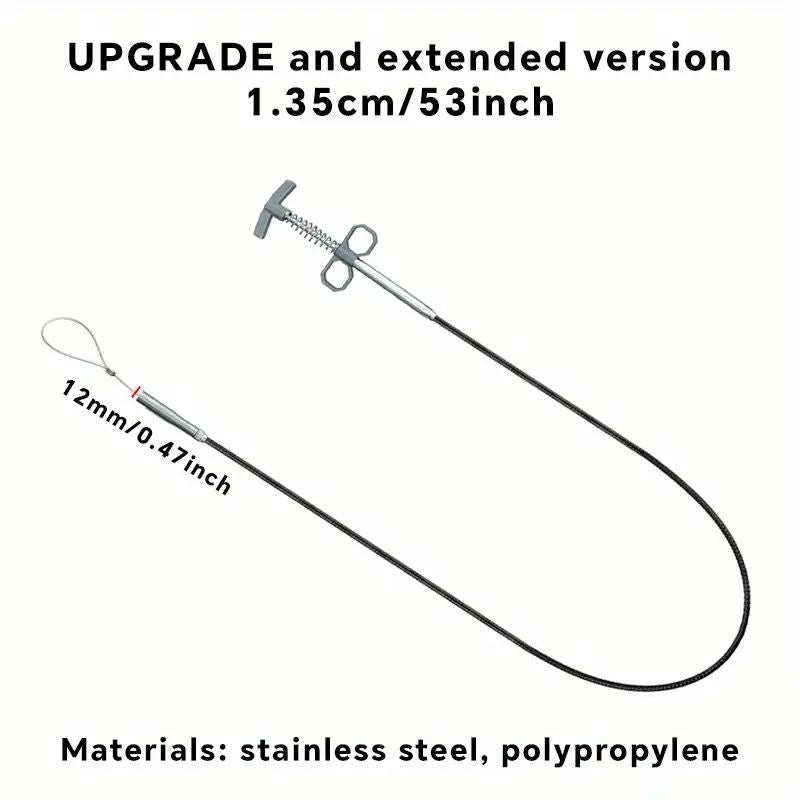 Precision 39.37- Door Opening Airbag Tool for GM Vehicles