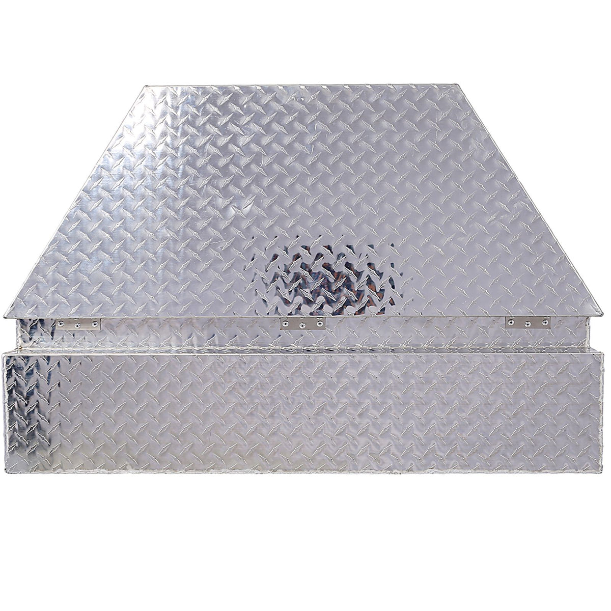 Locking Tool Box for Trucks, Trailers, Campers, and RVs