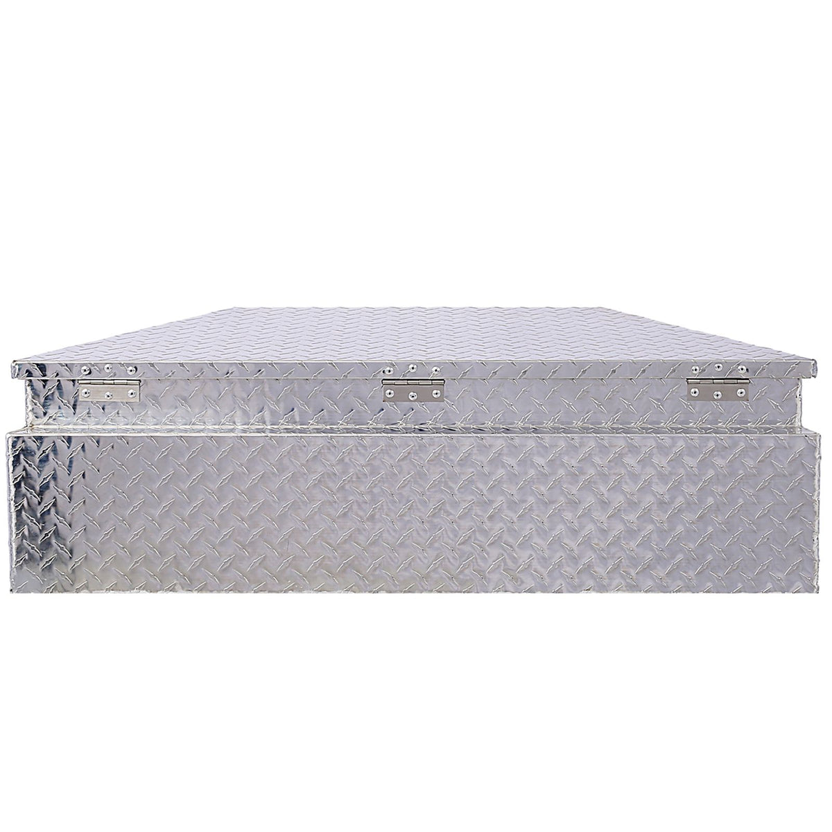 Locking Tool Box for Trucks, Trailers, Campers, and RVs