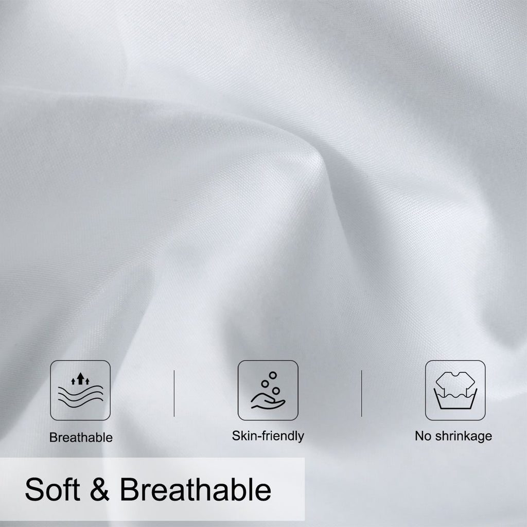 Tree of Life Three-Piece Fitted Sheet Set