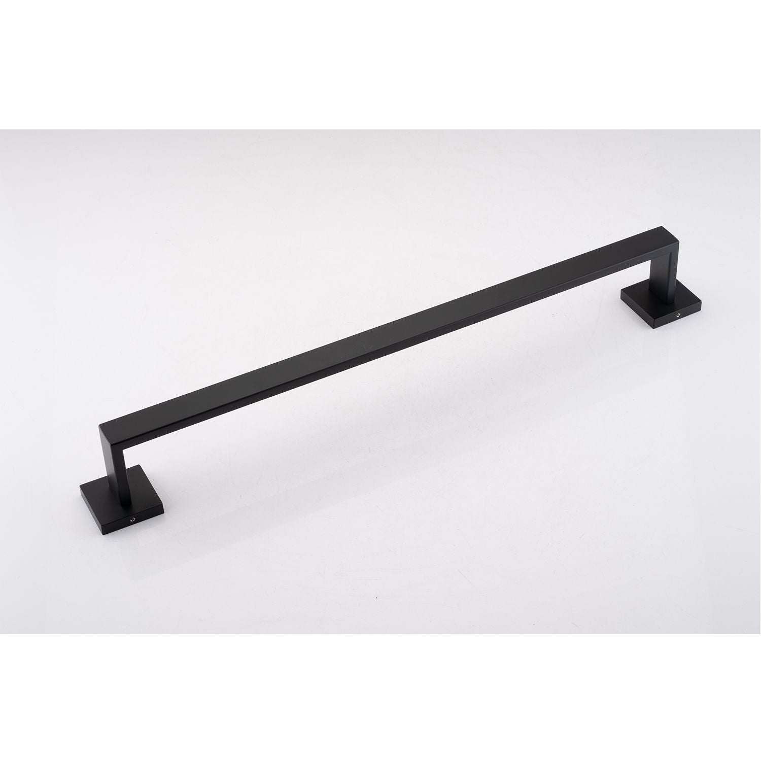 Modern 4-Piece Bathroom Hardware Set – Wall-Mounted & Rust-Resistant