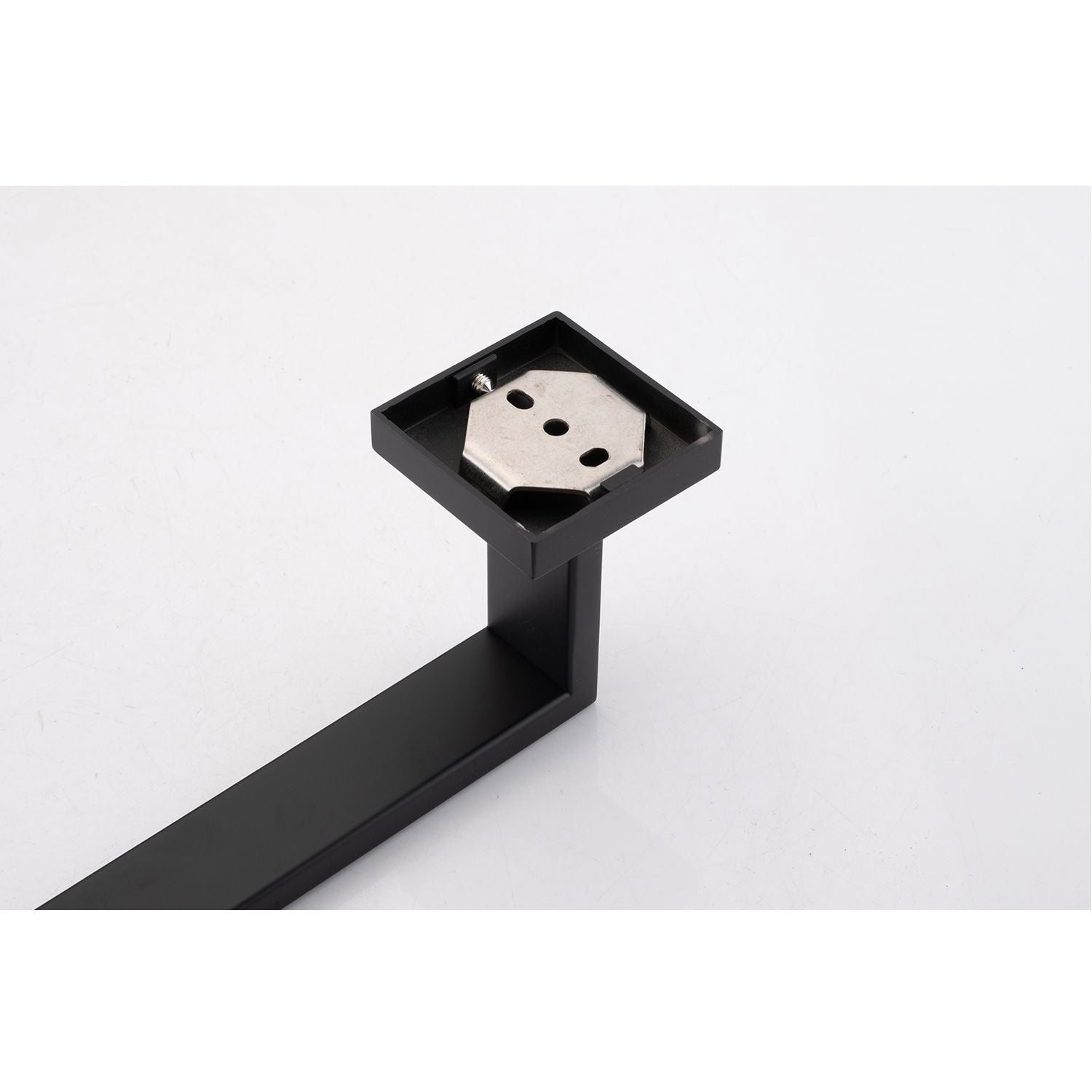 Modern 4-Piece Bathroom Hardware Set – Wall-Mounted & Rust-Resistant