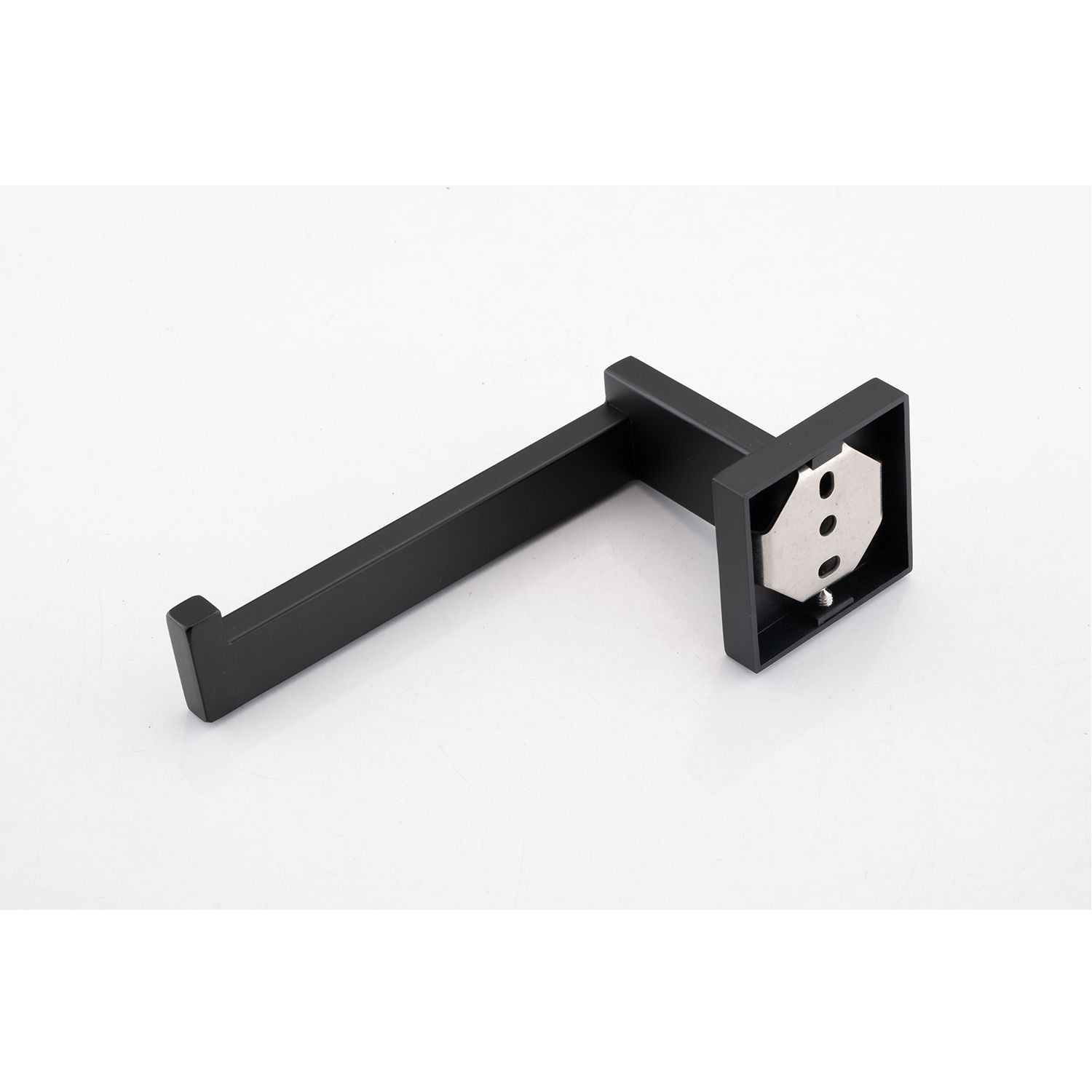 Modern 4-Piece Bathroom Hardware Set – Wall-Mounted & Rust-Resistant