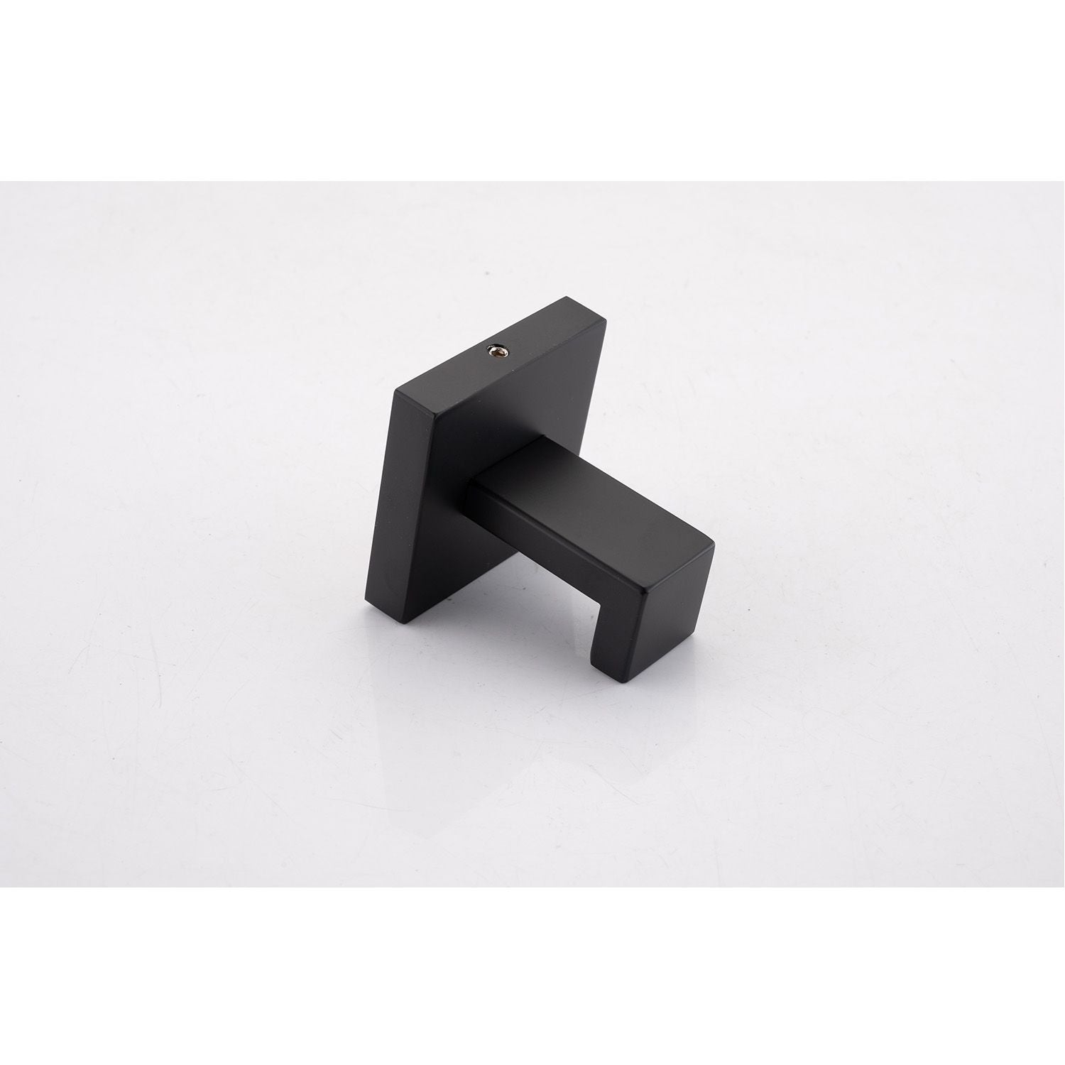 Modern 4-Piece Bathroom Hardware Set – Wall-Mounted & Rust-Resistant