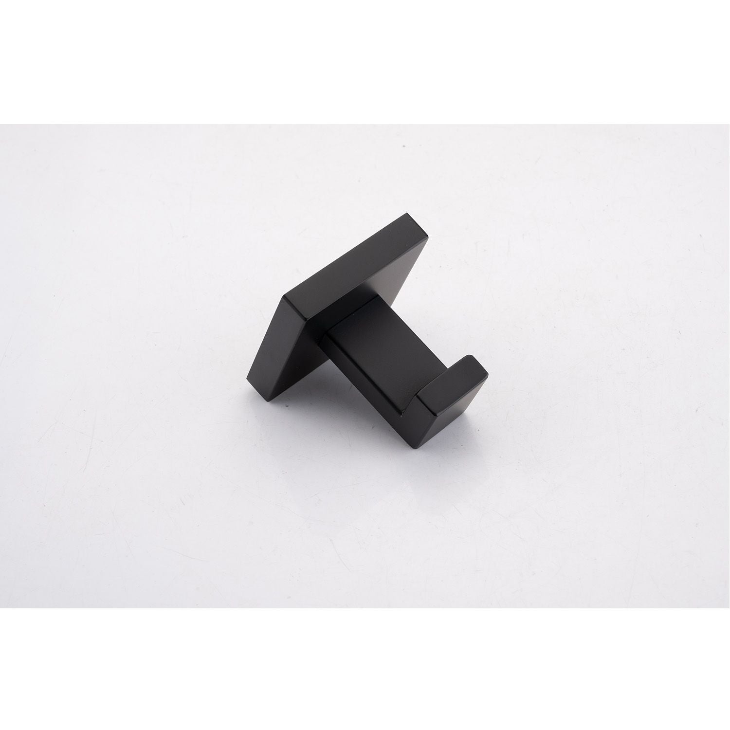 Modern 4-Piece Bathroom Hardware Set – Wall-Mounted & Rust-Resistant