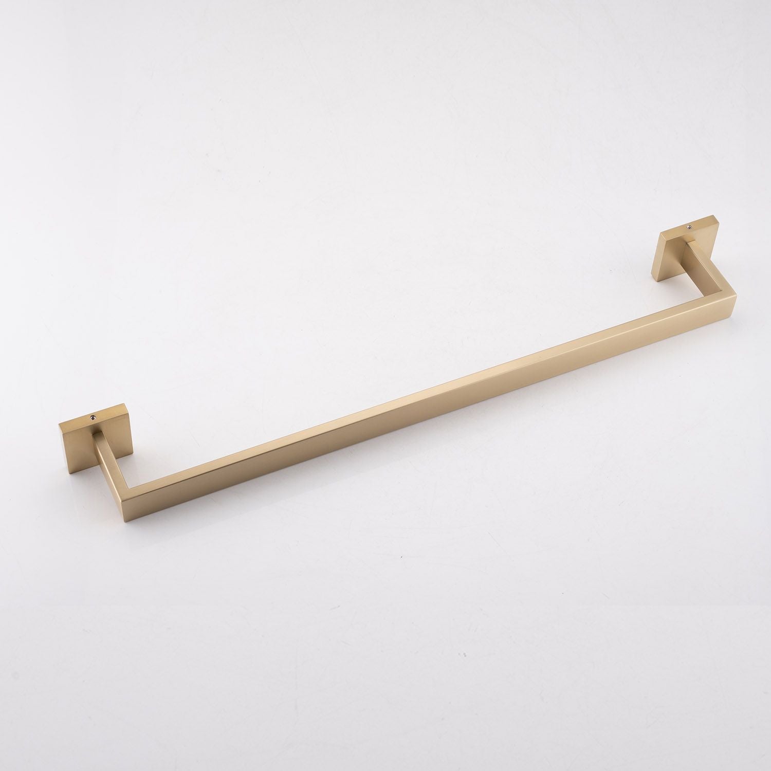 4- Piece Bathroom Hardware Set