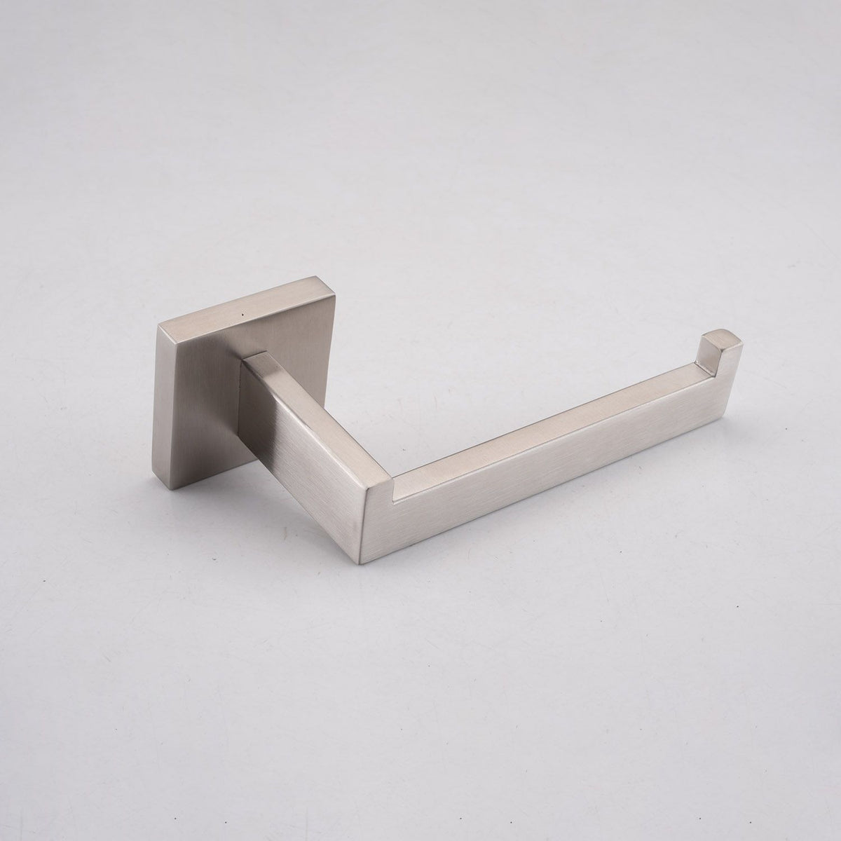 Four-Piece Wall-Mounted Bathroom Hardware Set