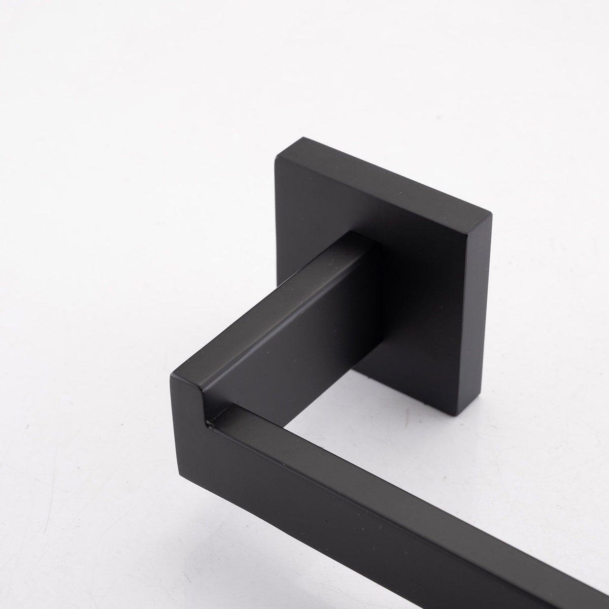 Modern Four-Piece Bathroom Hardware Set