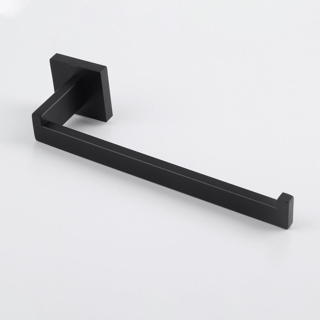 4- Piece Bathroom Hardware Set