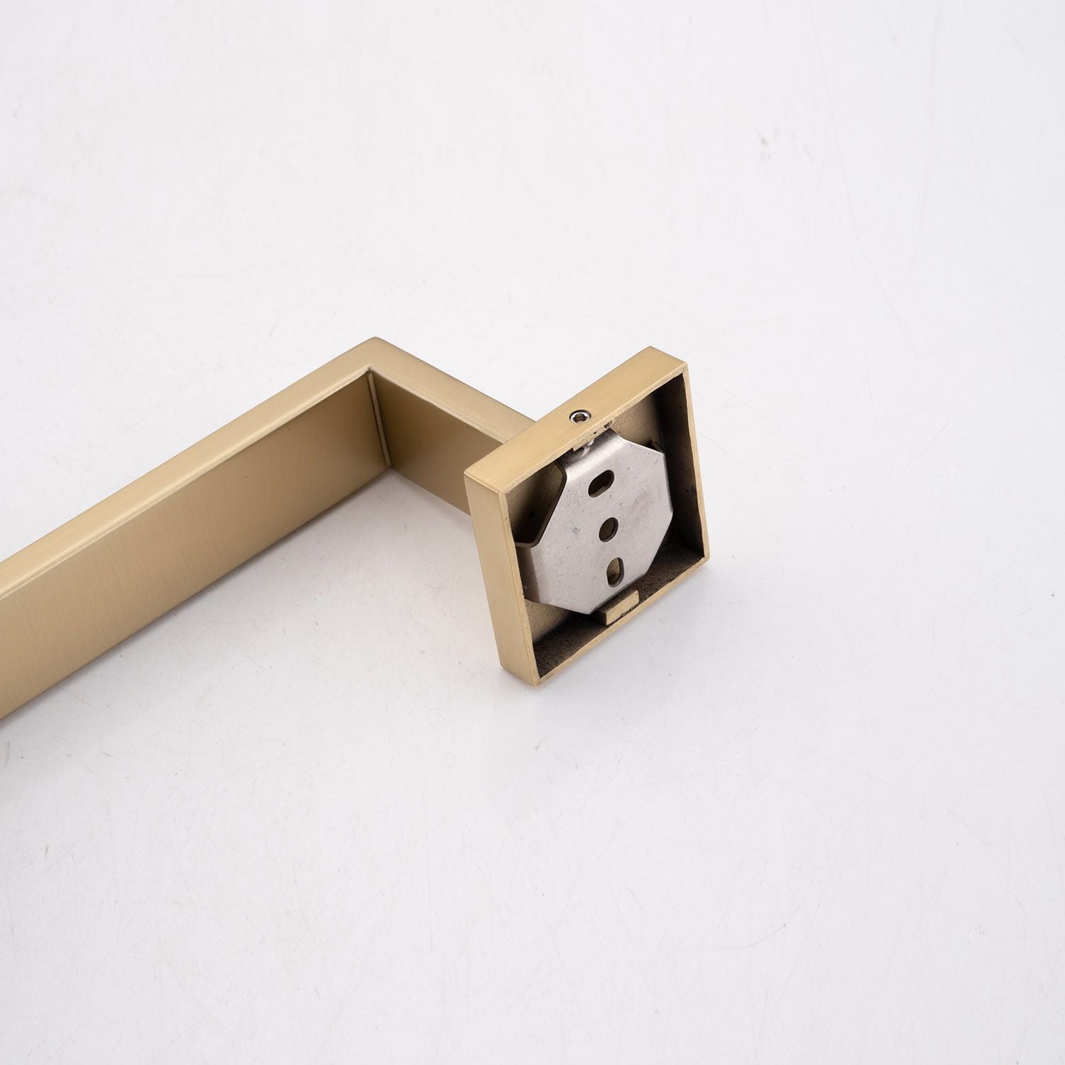 4- Piece Bathroom Hardware Set