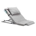 Electric Adjustable Bed Backrest with Remote Control