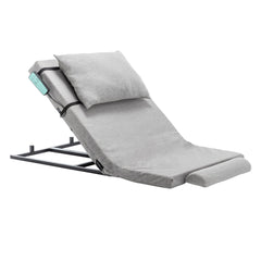 Electric Adjustable Bed Backrest with Remote Control