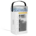 1 Portable Air Conditioner Fan – Evaporative Cooler for Home