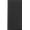 Self-Adhesive Black Acoustic Wall Panels