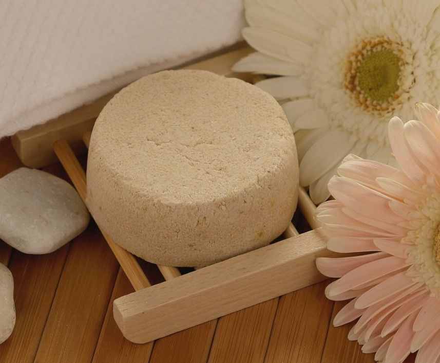 Minimalist Slotted Soap Dish Set