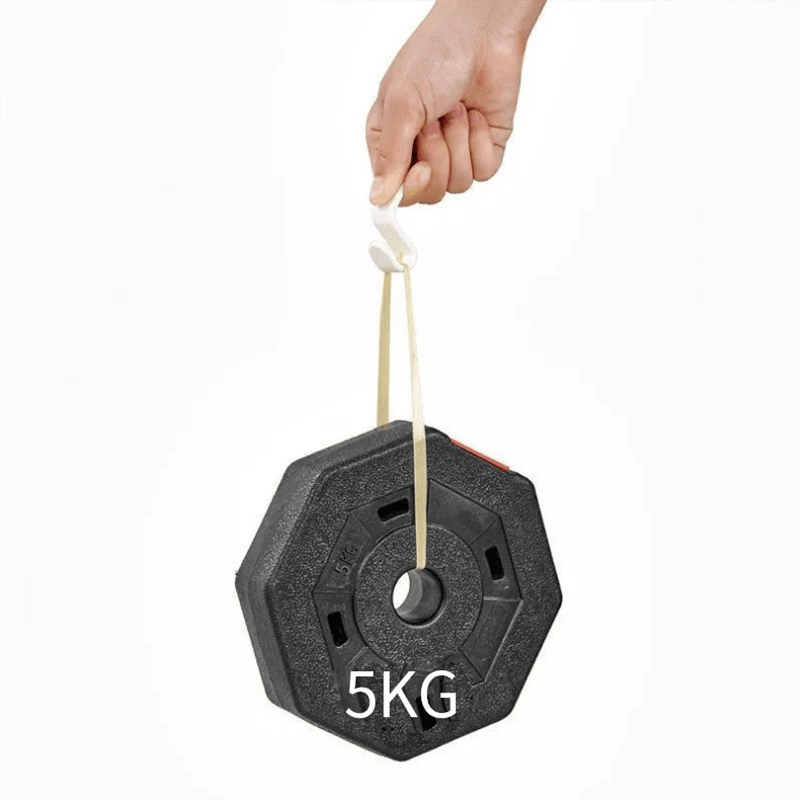 Clothes Hanger Connector Hooks for Space-Saving Closets