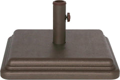 Secure Umbrella Base for Patio Table – practical & Adjustable