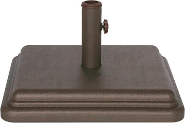 Secure Umbrella Base for Patio Table – practical & Adjustable