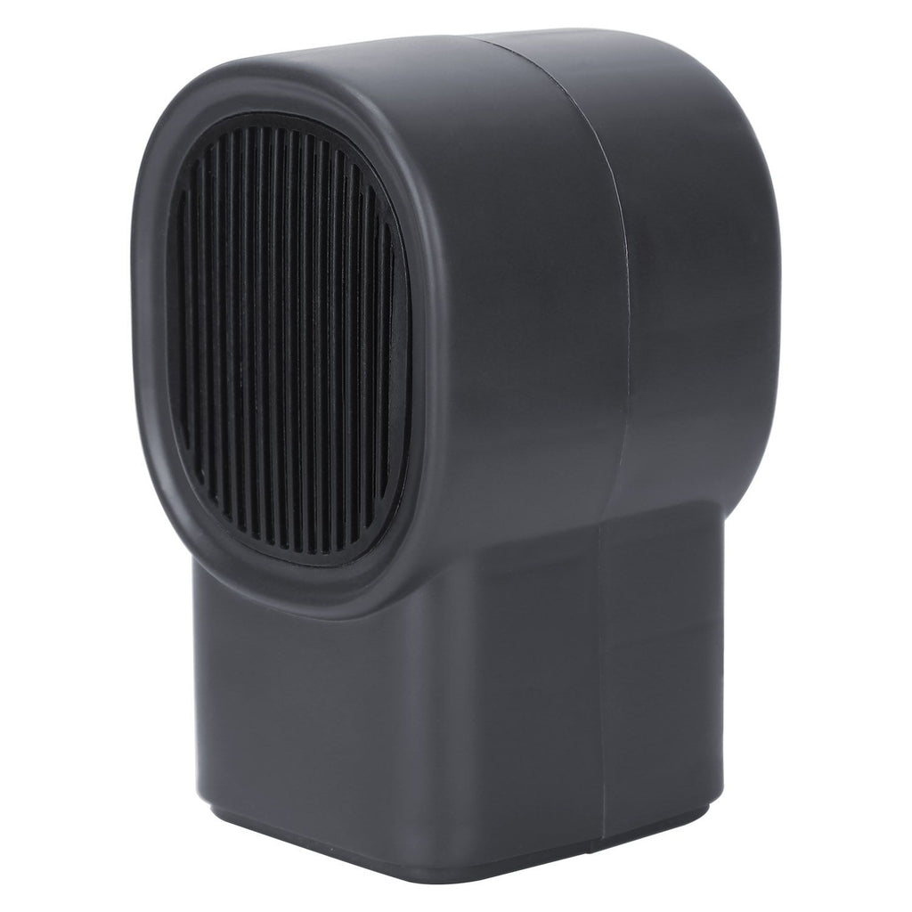 Compact Desktop Fan Heater for Home or Office