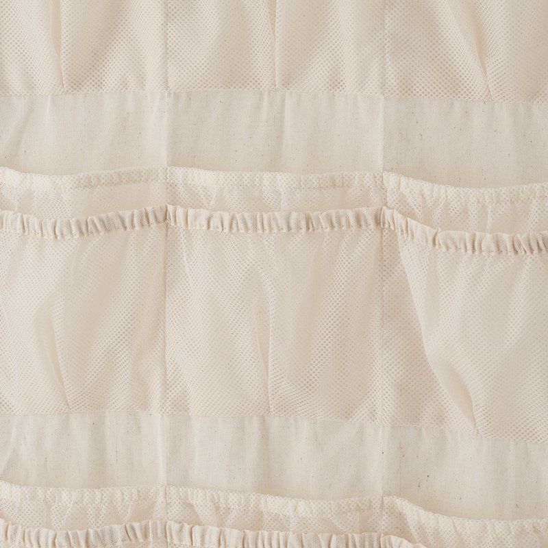 42-Pocket over-the-door Hanging Organizer Canvas