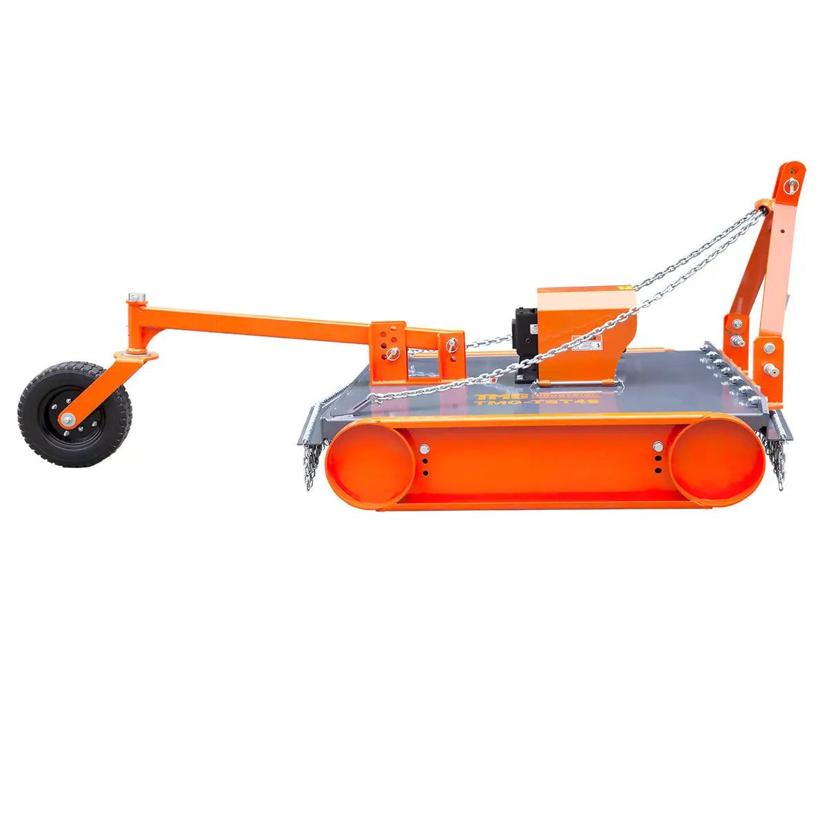 TMG-TST48 Three-Point Hitch Slasher Topper Mower