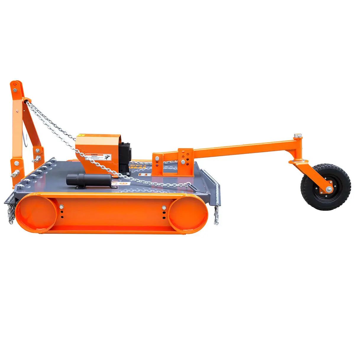 TMG-TST48 Three-Point Hitch Slasher Topper Mower