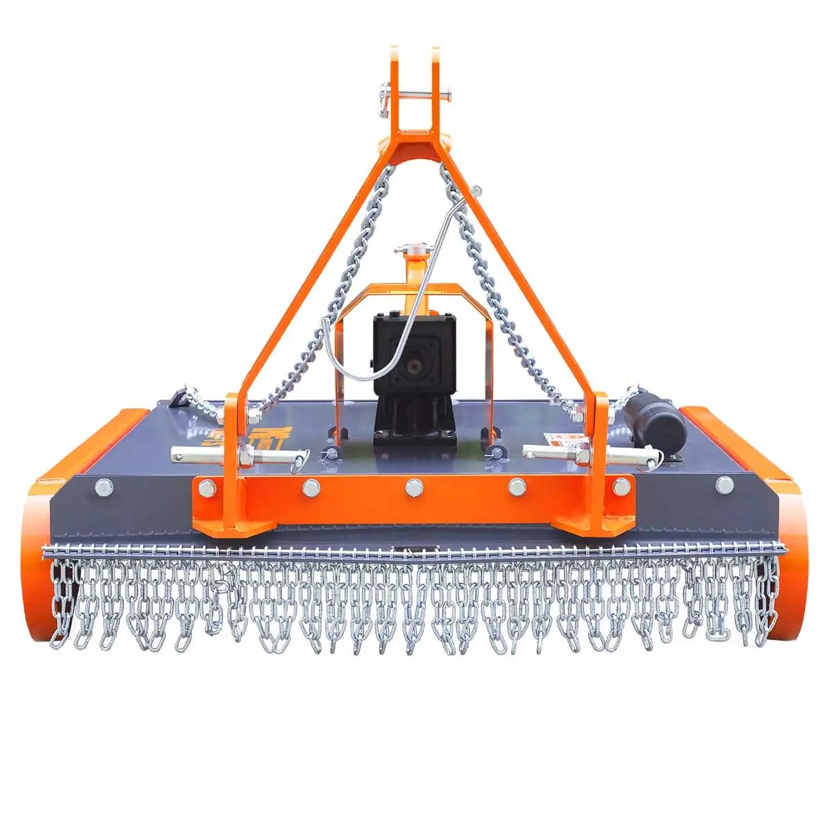 TMG-TST48 Three-Point Hitch Slasher Topper Mower