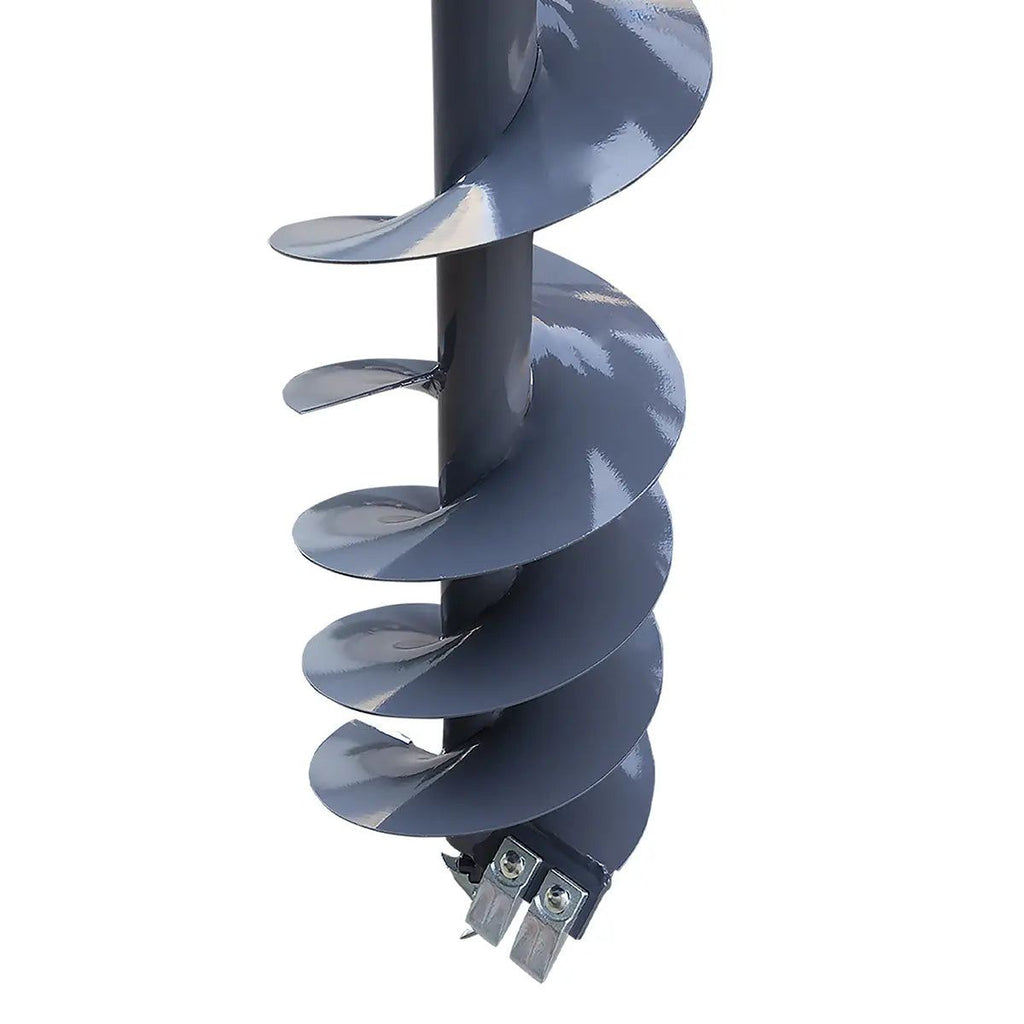 Hydraulic Assist Post Hole Digger, Auger, PTO Shaft Included