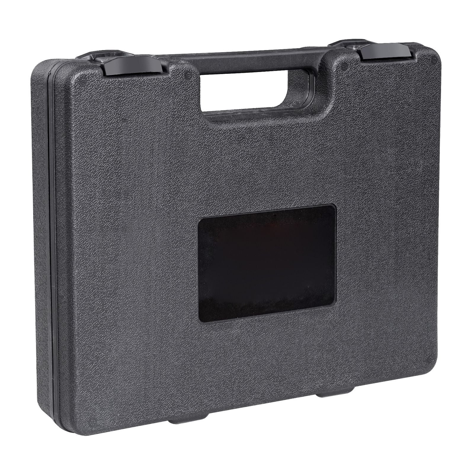 49-Piece Thread Chaser Set – Rethreading Tool Kit with Taps, Dies, and Files