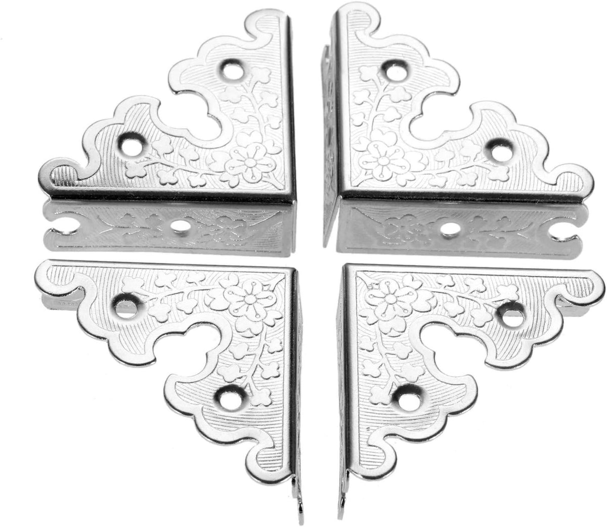 Retro Decorative Corner Cover Set