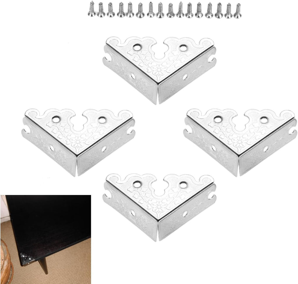 Retro Decorative Corner Cover Set