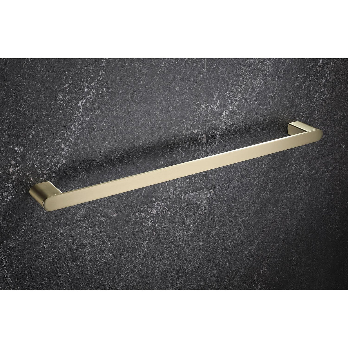 Modern Five-Piece Bathroom Hardware Set