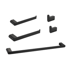 5- Piece Bathroom Hardware Set