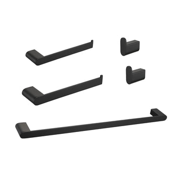 5- Piece Bathroom Hardware Set