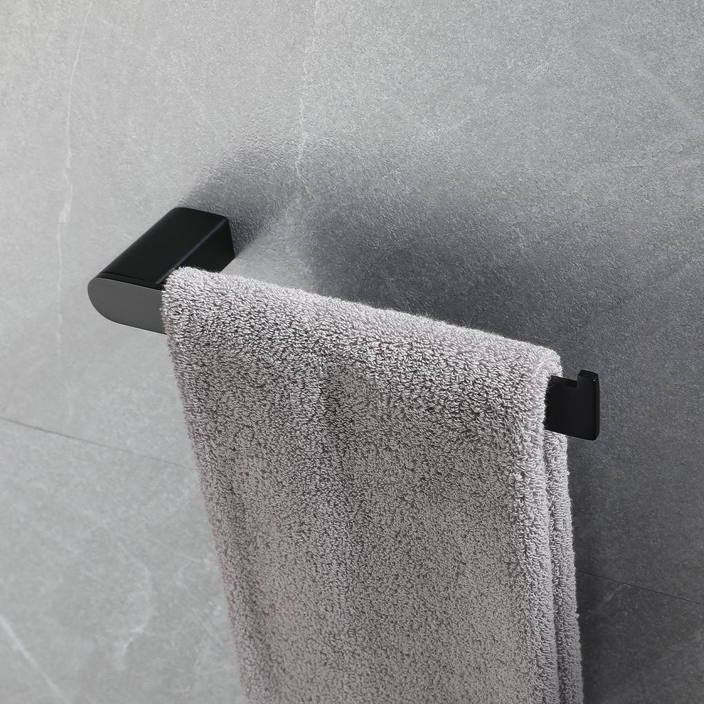 5- Piece Bathroom Hardware Set