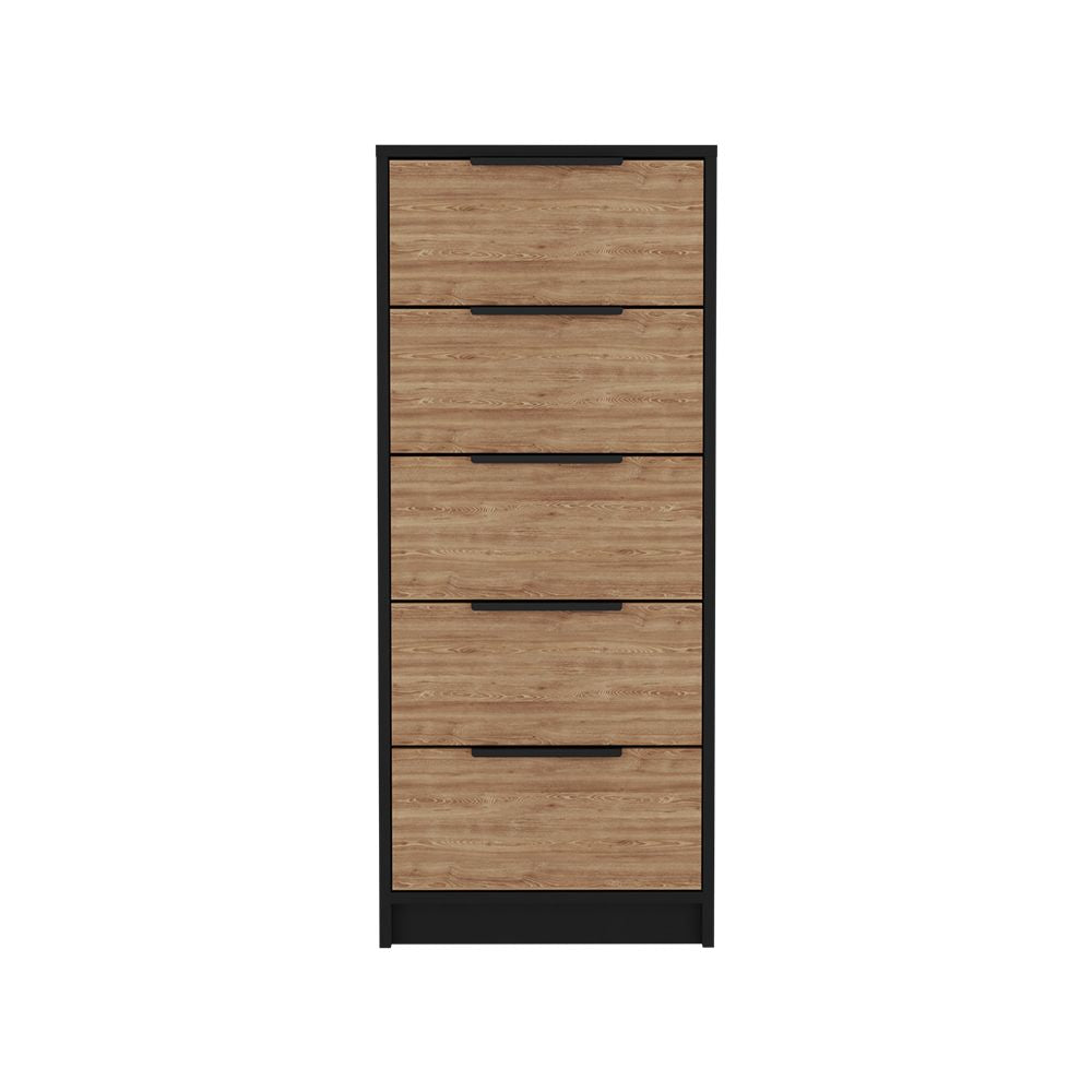 Maryland Five-Drawer Dresser