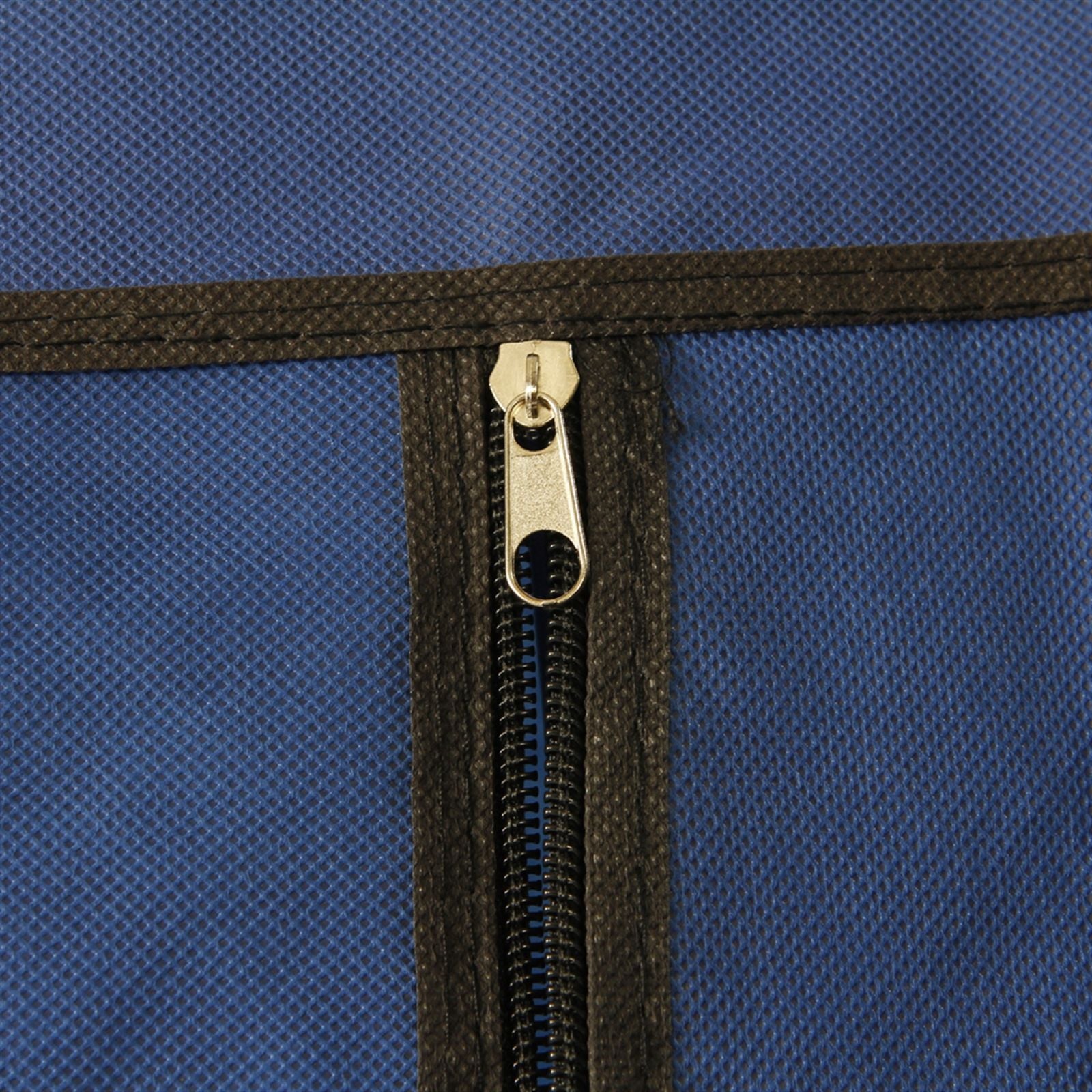 5-Layer 12-Compartment Portable Wardrobe Closet – Add More Space