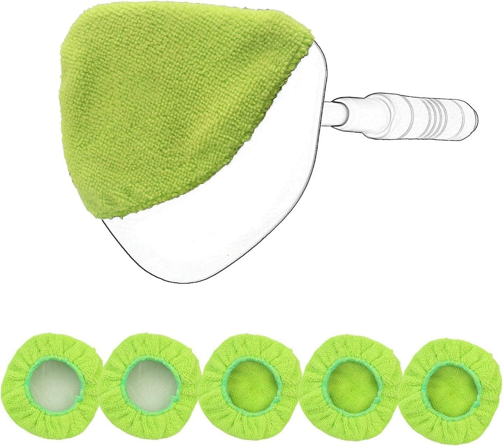 Washable Xindell Windshield Cleaner Replacement Pads