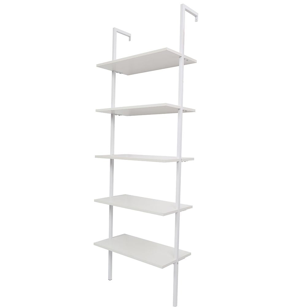 Display and Organize with Stylish Open Shelving