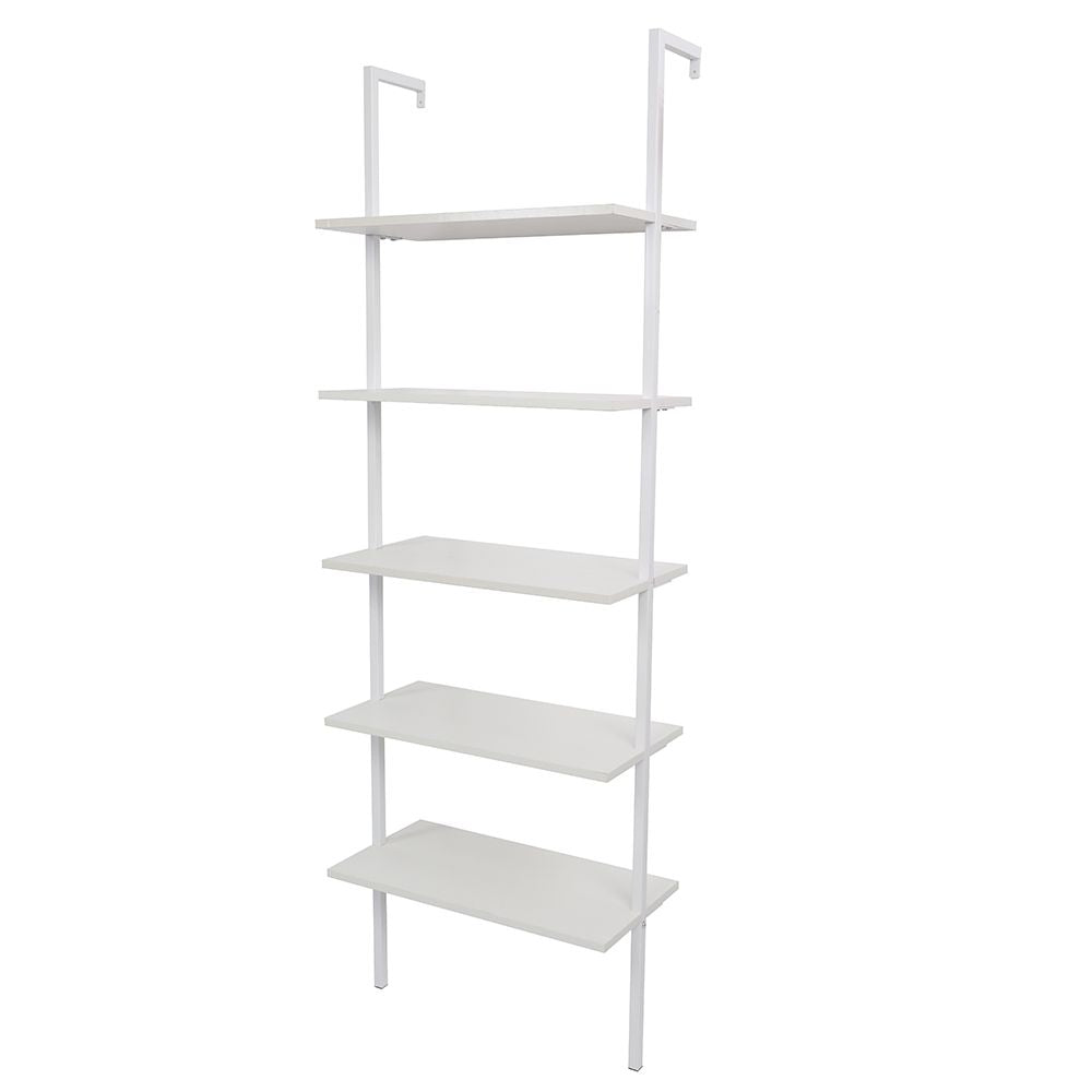 Display and Organize with Stylish Open Shelving