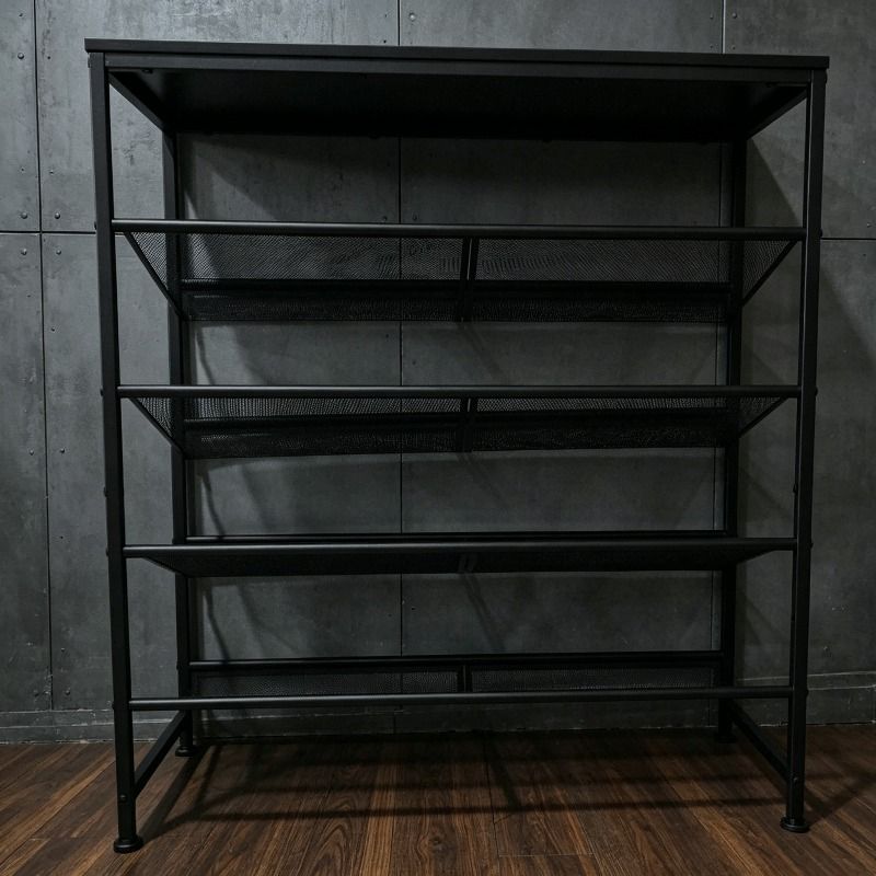 Organize Your Footwear with a Versatile Shoe Rack Storage Organizer