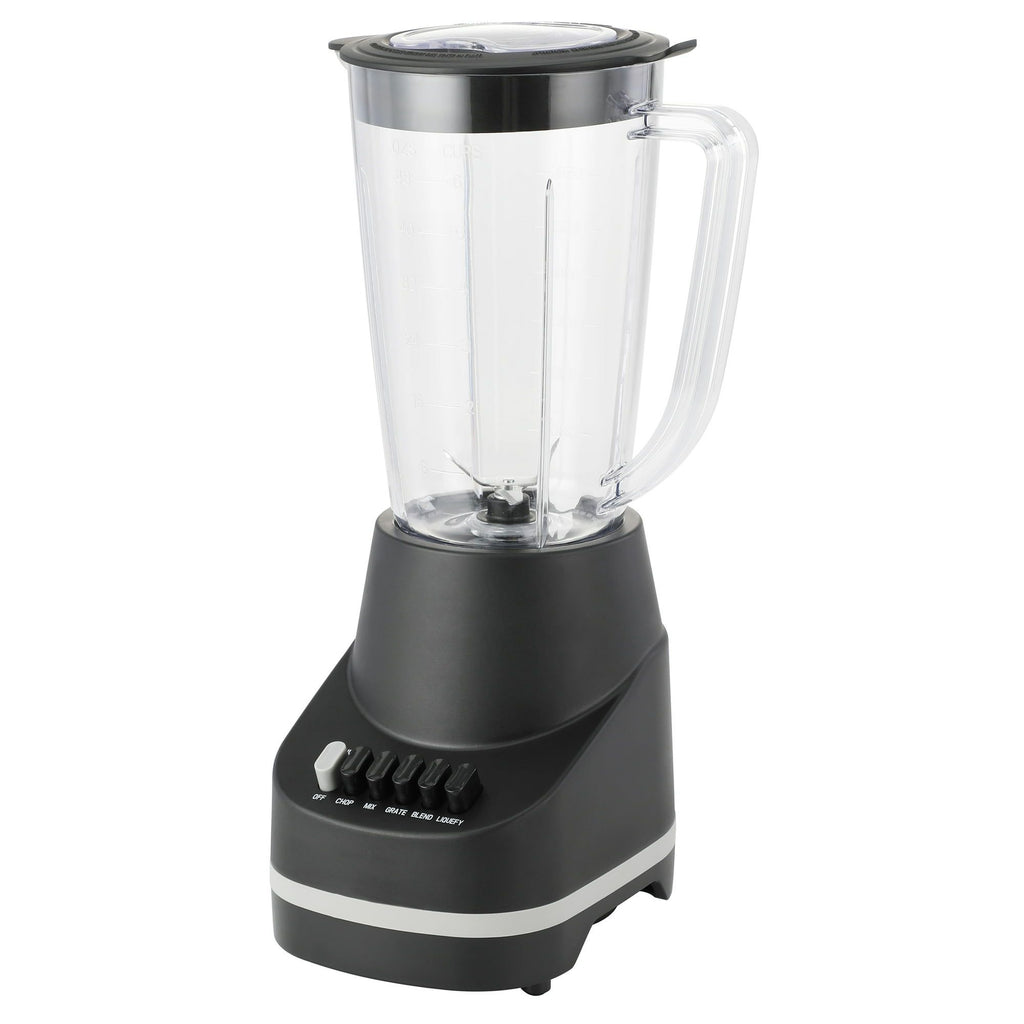 Powerful 6-Speed Blender for Smoothies and Frozen Drinks